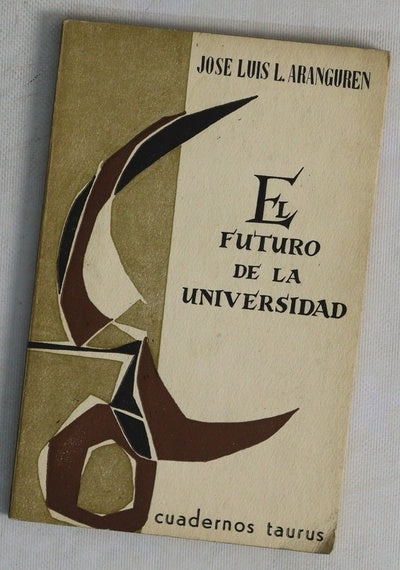 El futuro de la universidad