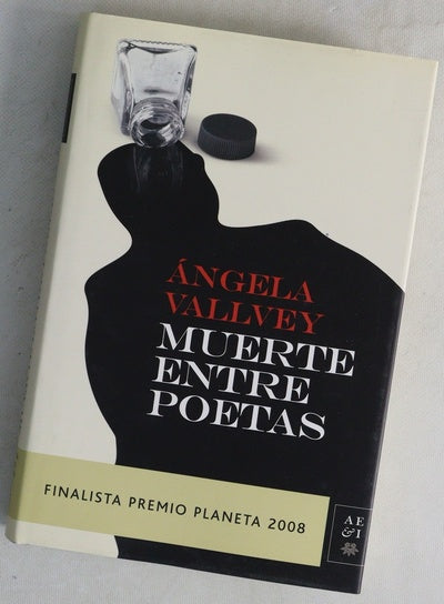 Muerte entre poetas