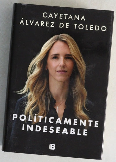 Políticamente indeseable