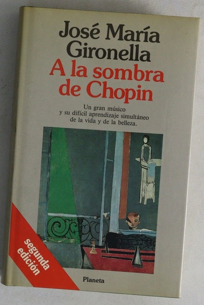 A la sombra de Chopin