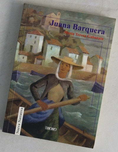 Juana Barquera