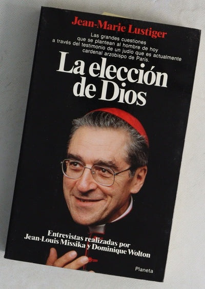 La elección de Dios