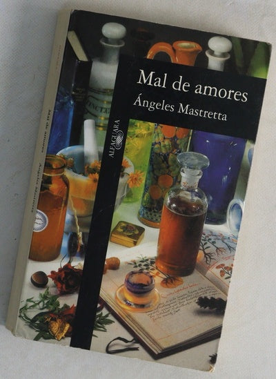 Mal de amores