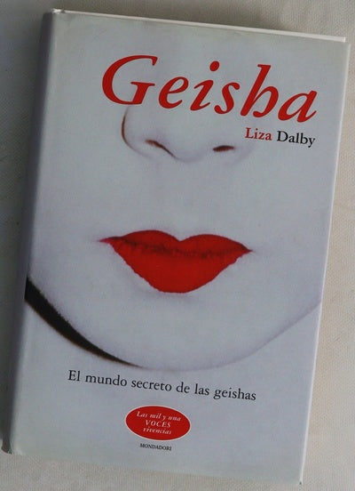 Geisha