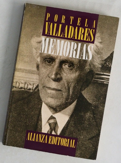 Memorias dentro del drama español