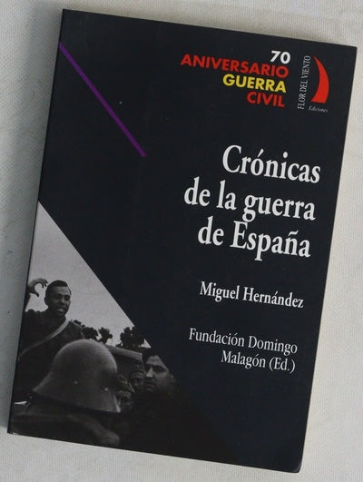 Crónicas de la guerra de España