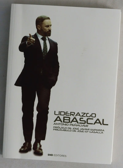 Liderazgo Abascal