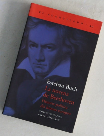 La Novena de Beethoven