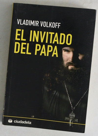 El invitado del Papa