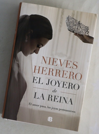 El joyero de la reina