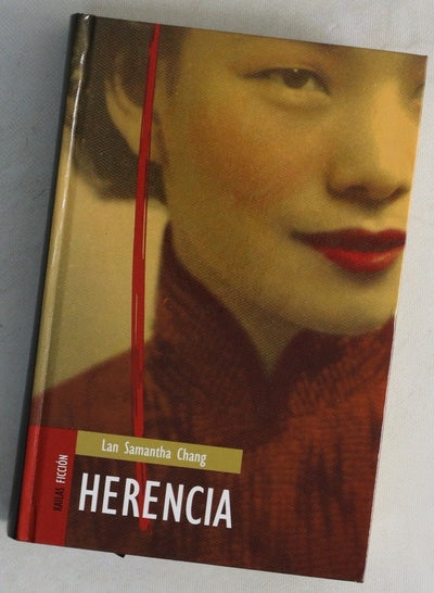 Herencia