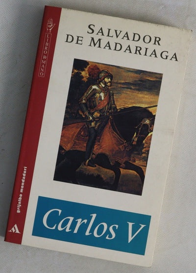 Carlos V