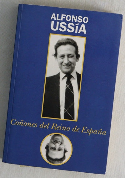 Coñones del reino de España
