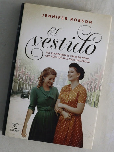 El vestido