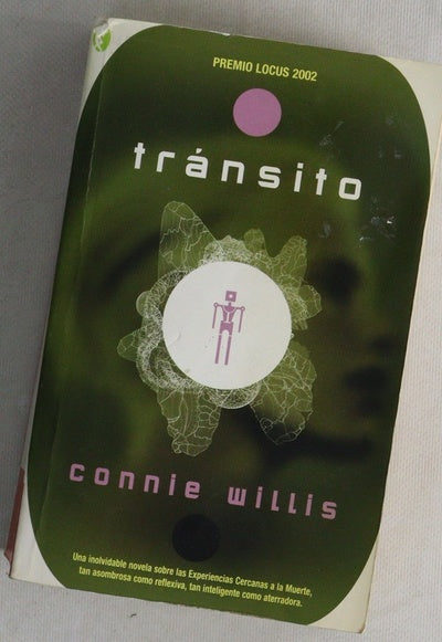 Tránsito