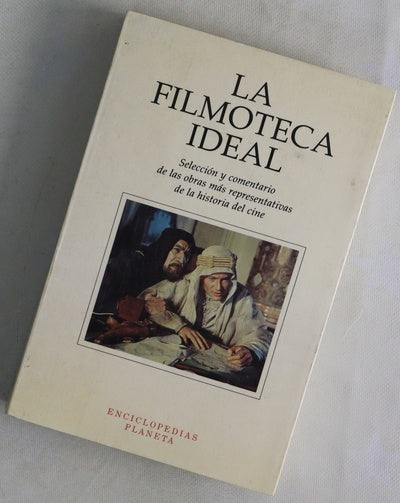 La filmoteca ideal