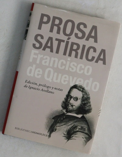 Prosa satírica