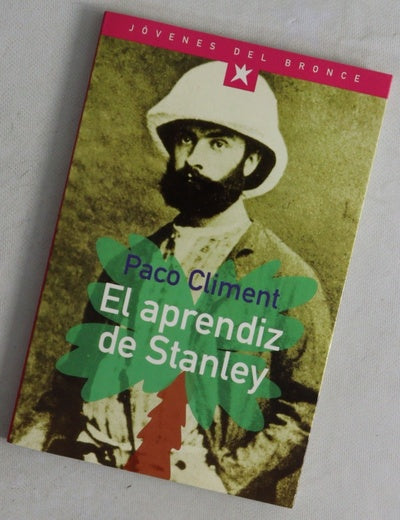 El aprendiz de Stanley
