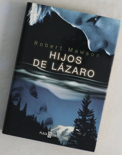 Hijos de Lázaro