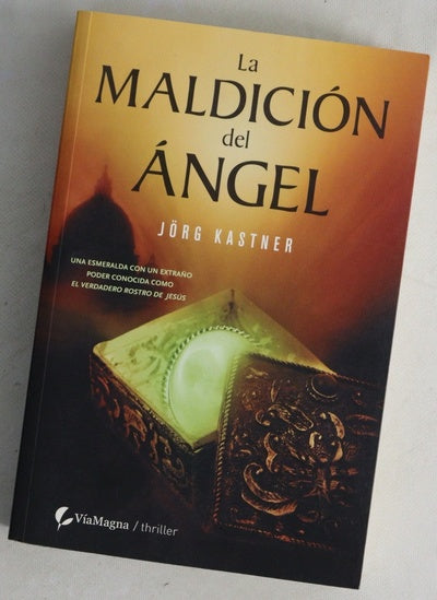 La maldición del ángel
