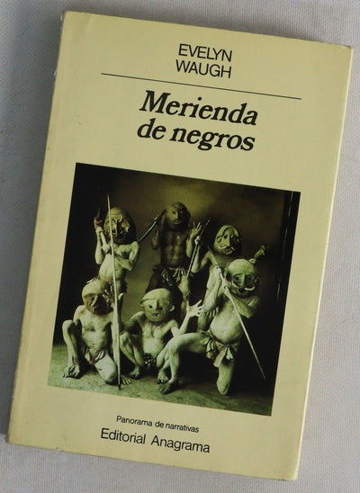 Merienda de negros