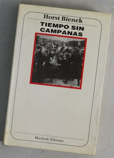 Tiempo sin campanas