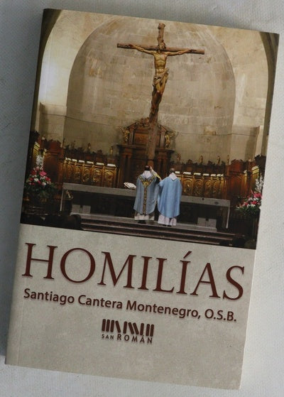 Homilías