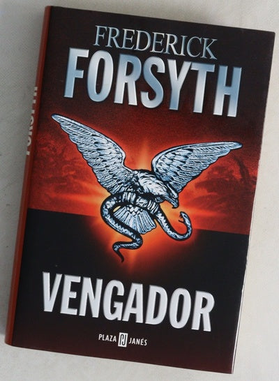 Vengador