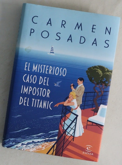 El misterioso caso del impostor del titanic