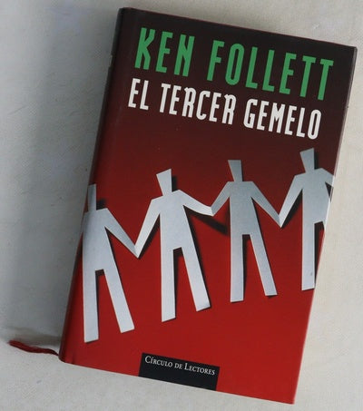 El tercer gemelo
