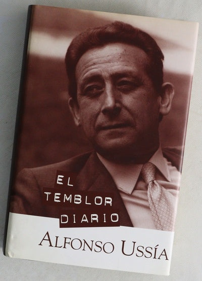 El temblor diario