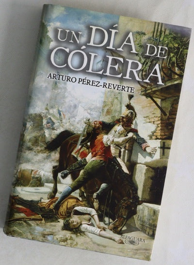 Un día de cólera