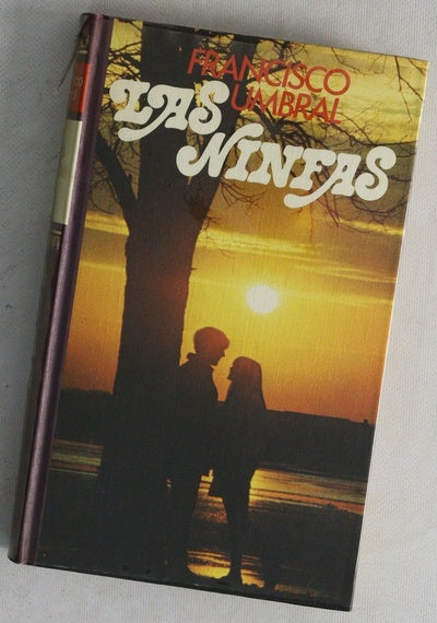 Las ninfas