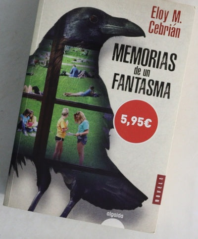 Memorias de un fantasma