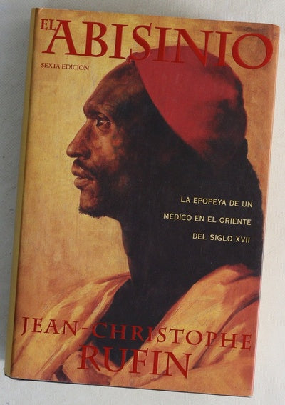 El abisinio