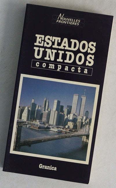 Estados Unidos compacta