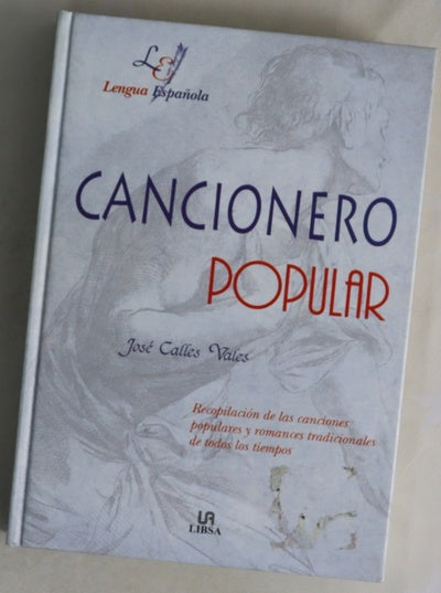 Cancionero popular