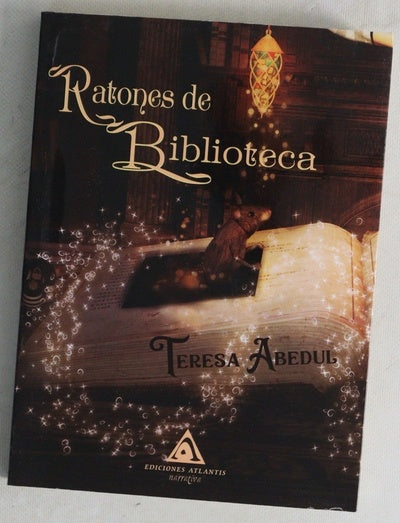 Ratones de biblioteca