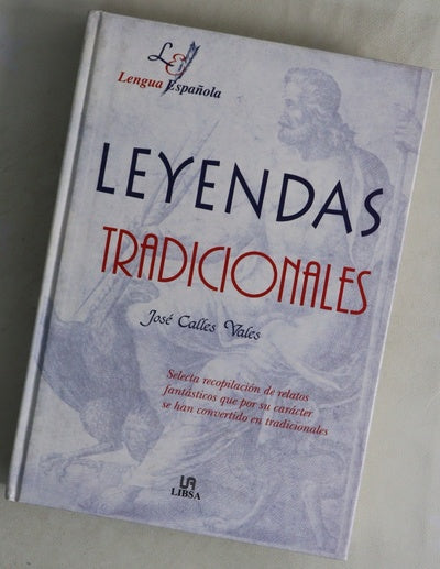 Leyendas tradicionales
