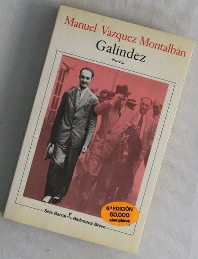 Galíndez