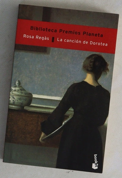 La canción de Dorotea