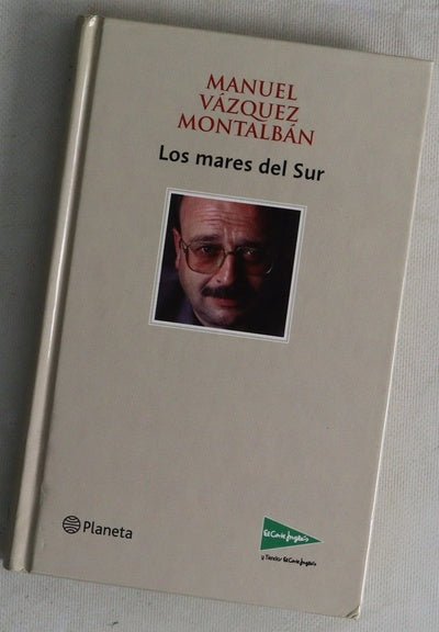 Los mares del sur