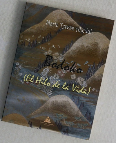 Bodoko : el hilo de la vida