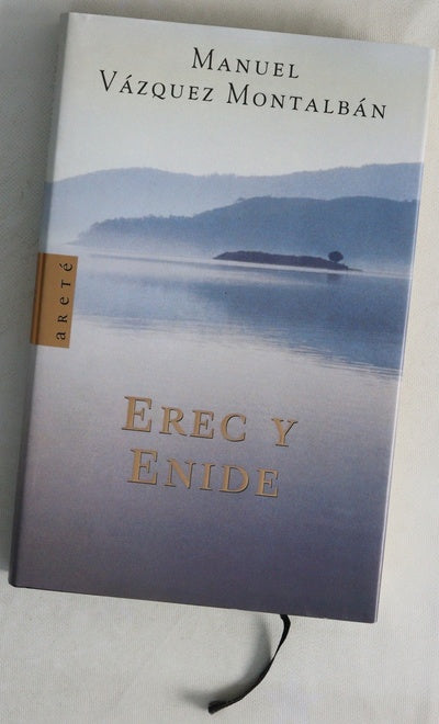 Erec y Enide
