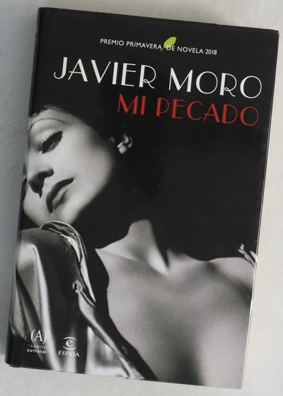 Mi pecado
