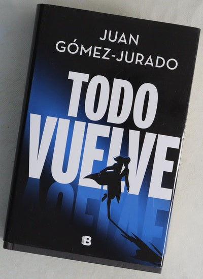 Todo vuelve