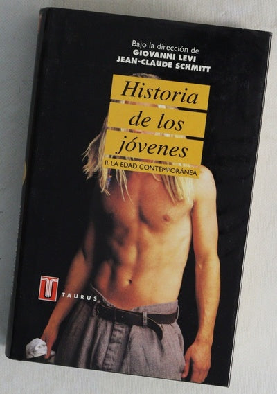 Historia de los jóvenes