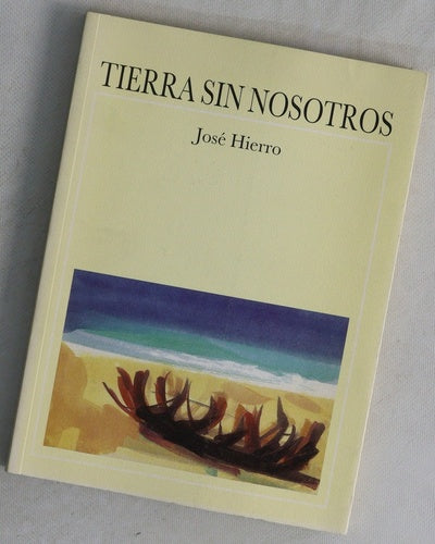 Tierra sin nosotros