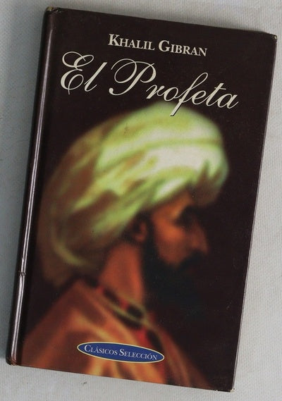 El profeta