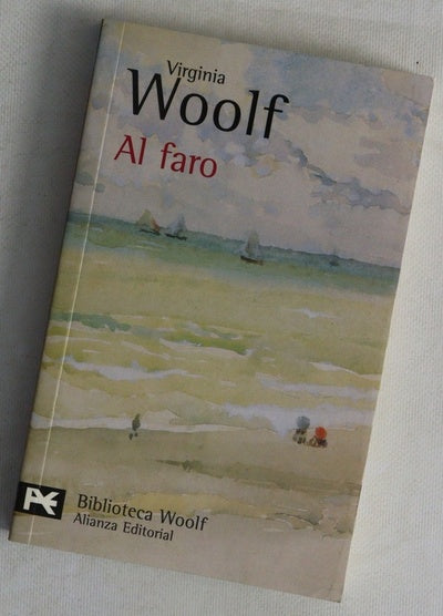 Al faro